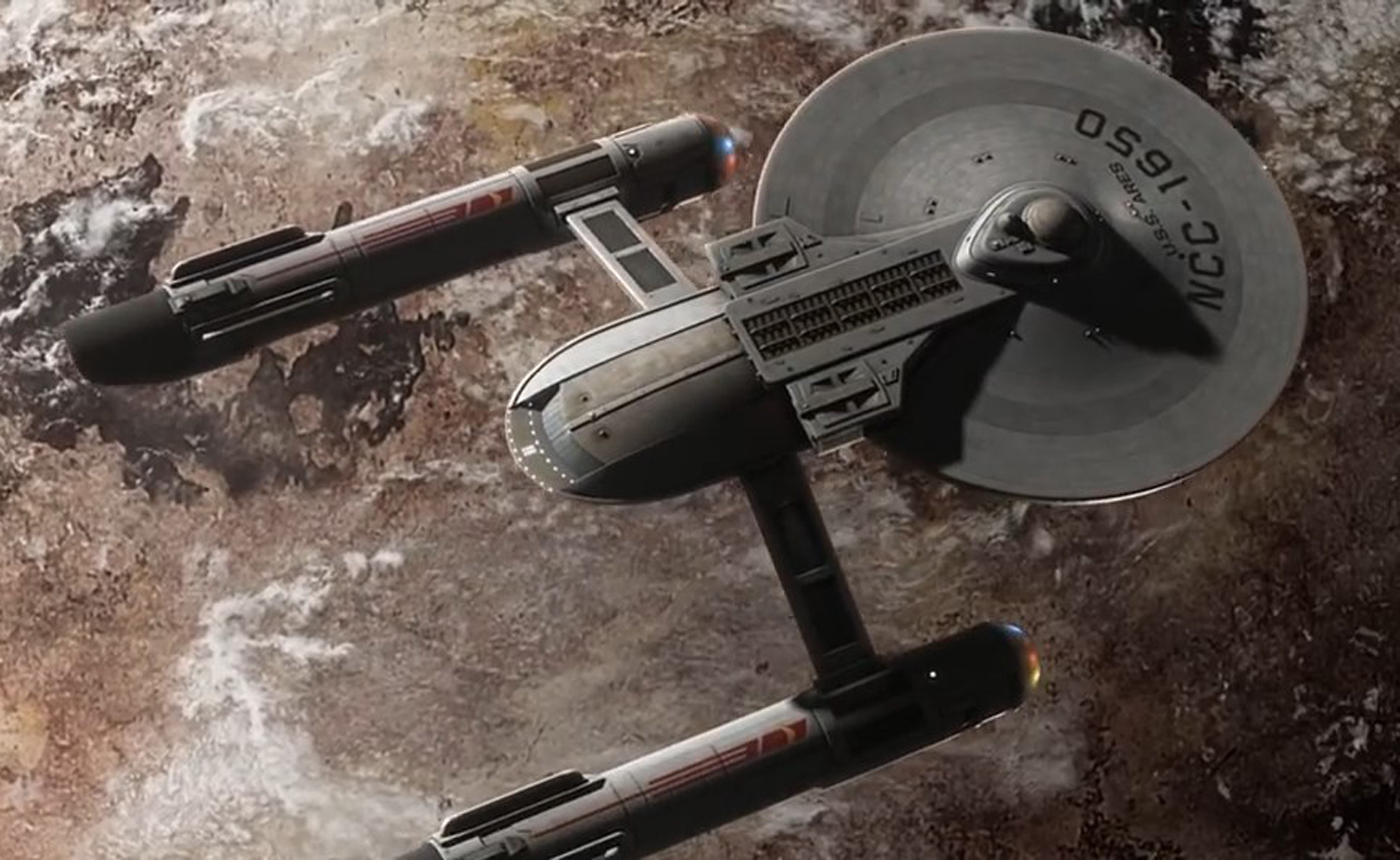 Star Trek Fan Film Lawsuit Finally Settled